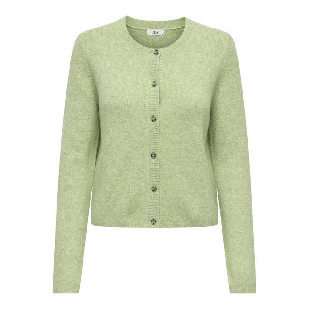 JDY Chloe Open Front Cardigan